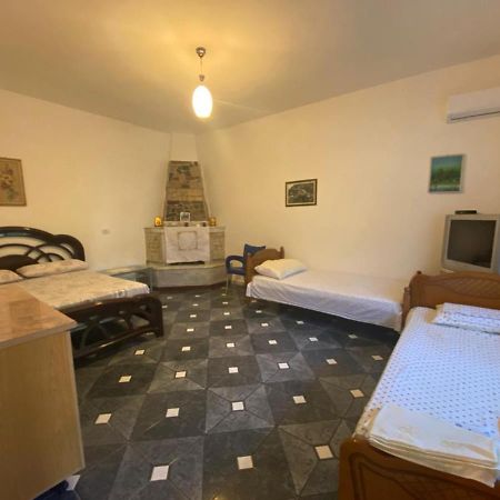 Eva Apartments Dhërmi Εξωτερικό φωτογραφία