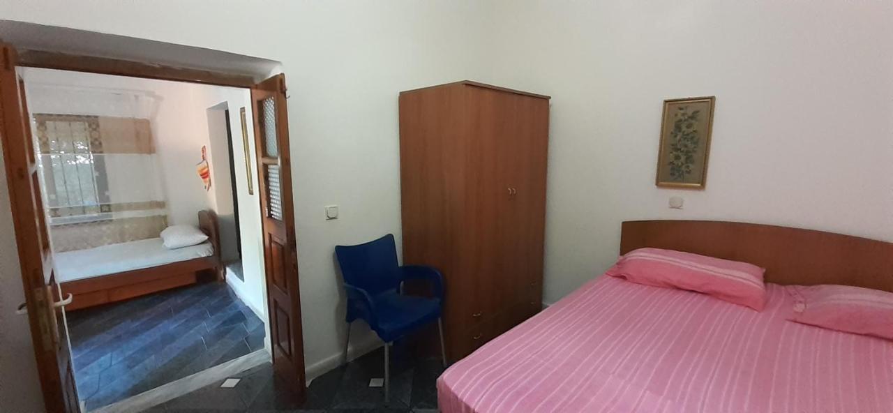 Eva Apartments Dhërmi Εξωτερικό φωτογραφία