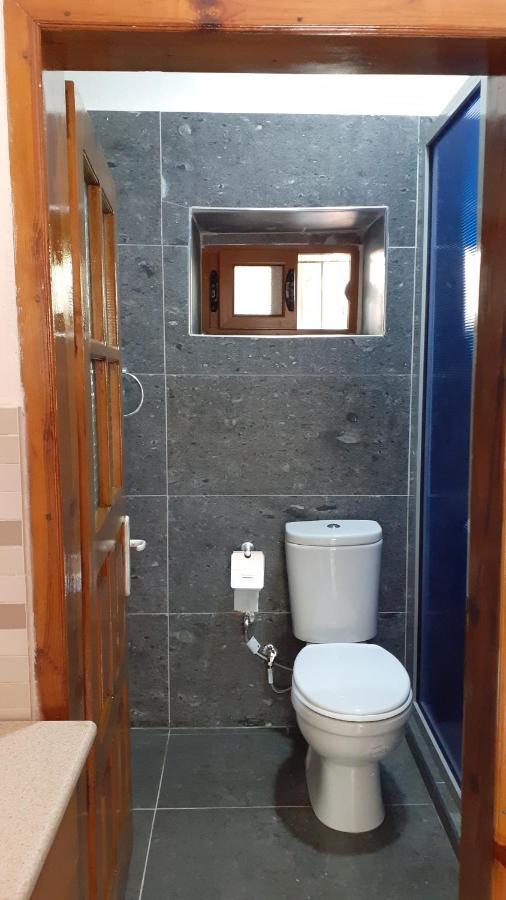 Eva Apartments Dhërmi Εξωτερικό φωτογραφία