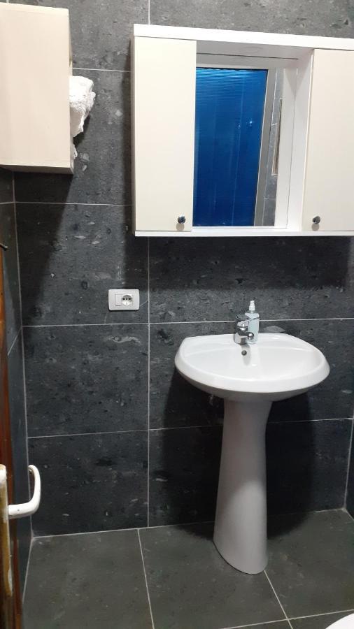 Eva Apartments Dhërmi Εξωτερικό φωτογραφία