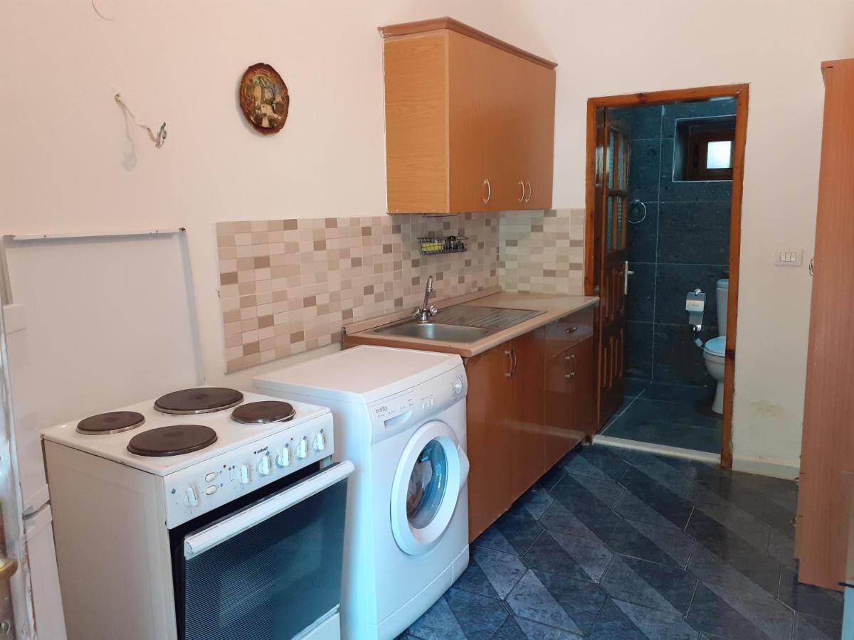 Eva Apartments Dhërmi Εξωτερικό φωτογραφία
