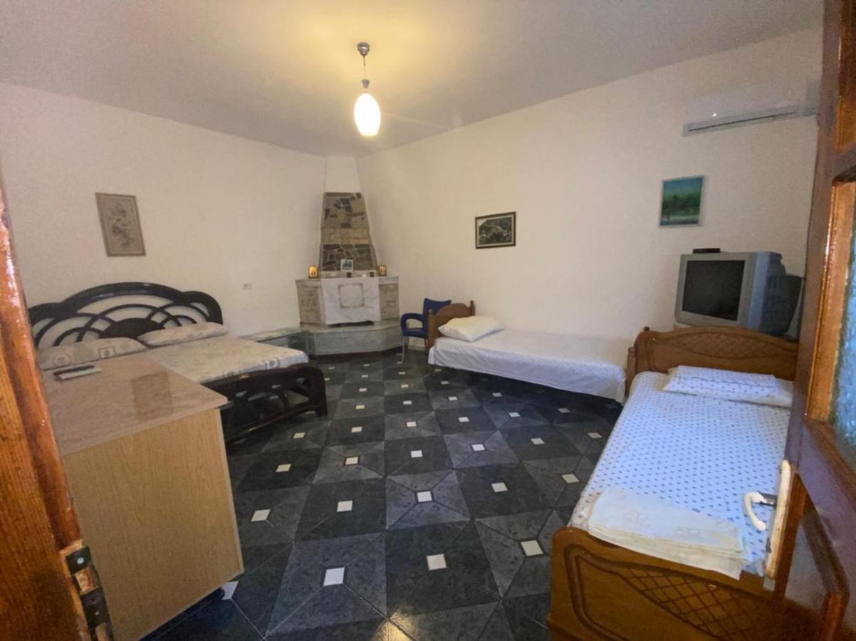 Eva Apartments Dhërmi Εξωτερικό φωτογραφία
