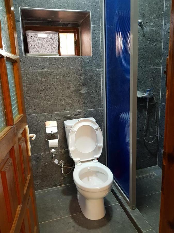Eva Apartments Dhërmi Εξωτερικό φωτογραφία