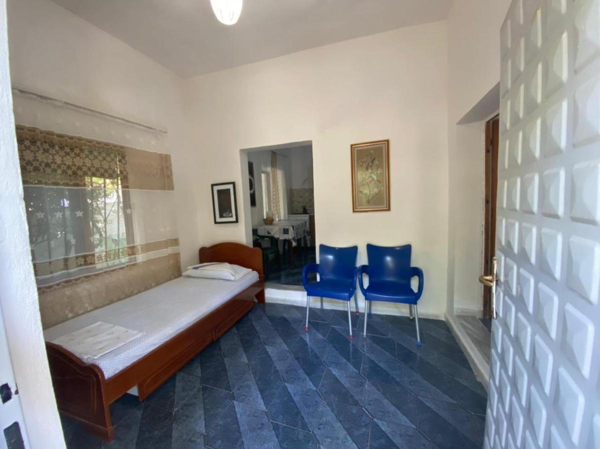 Eva Apartments Dhërmi Εξωτερικό φωτογραφία