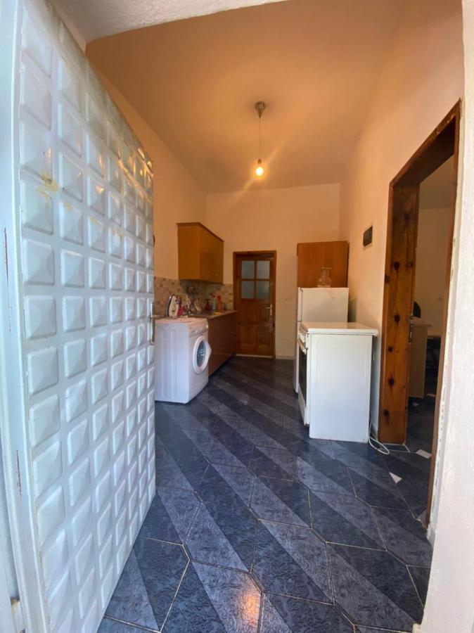 Eva Apartments Dhërmi Εξωτερικό φωτογραφία